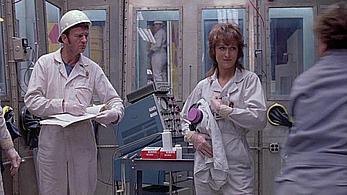 Actress - Meryl Streep: Movie - Silkwood